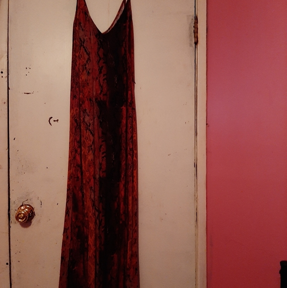 Dress - Picture 2 of 2